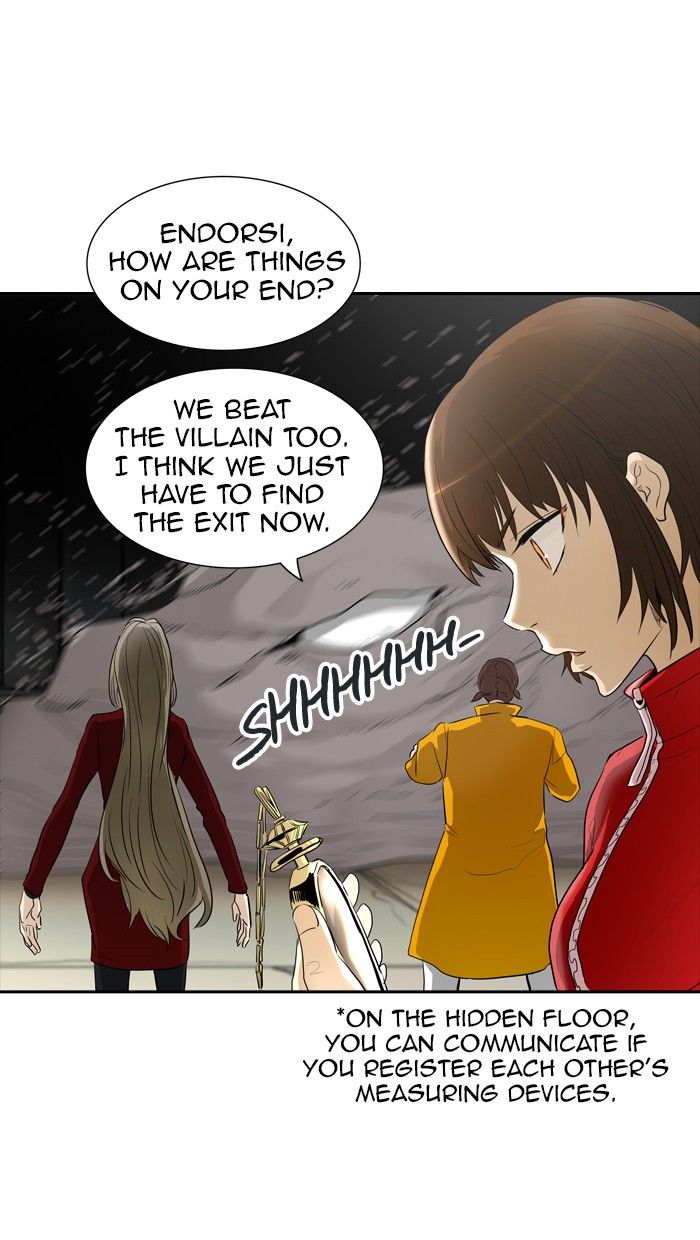 Tower of God, Chapter 362 image 054